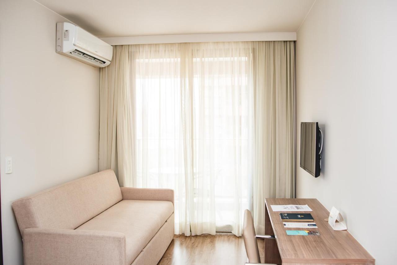 Ferlho Suites Rio Centro Via Premiere Рио де Жанейро Екстериор снимка