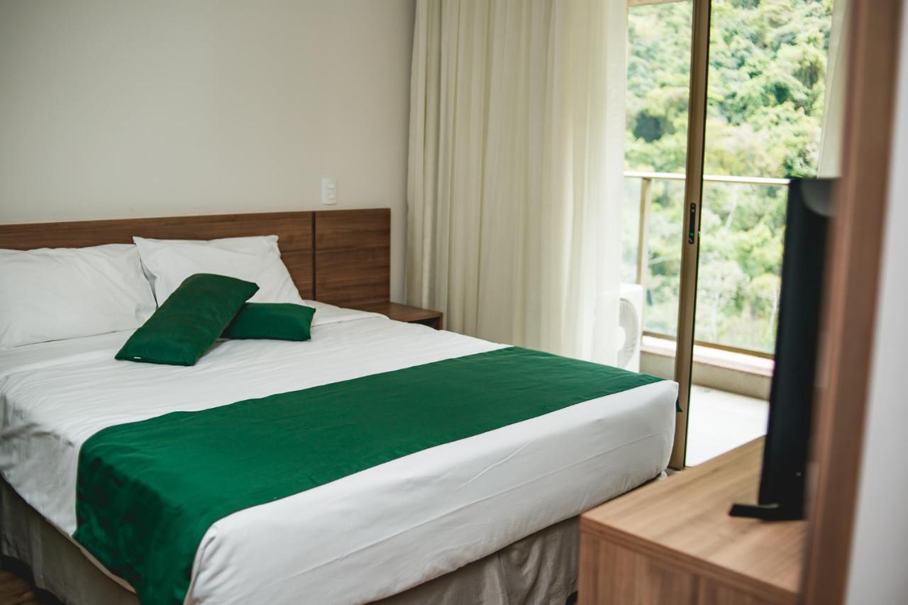 Ferlho Suites Rio Centro Via Premiere Рио де Жанейро Екстериор снимка