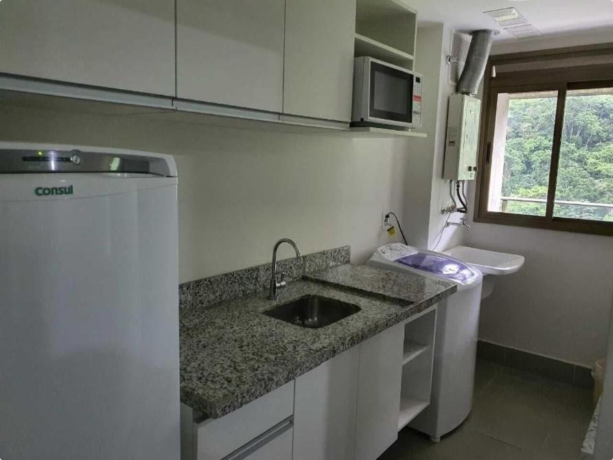 Ferlho Suites Rio Centro Via Premiere Рио де Жанейро Екстериор снимка