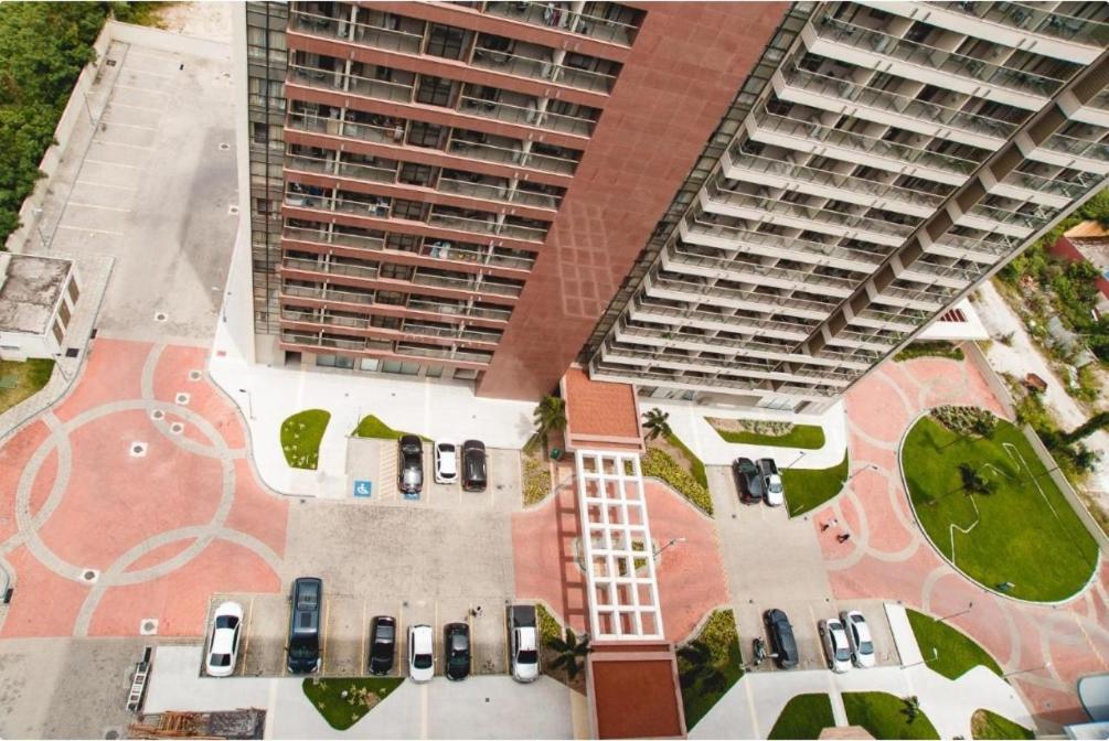 Ferlho Suites Rio Centro Via Premiere Рио де Жанейро Екстериор снимка