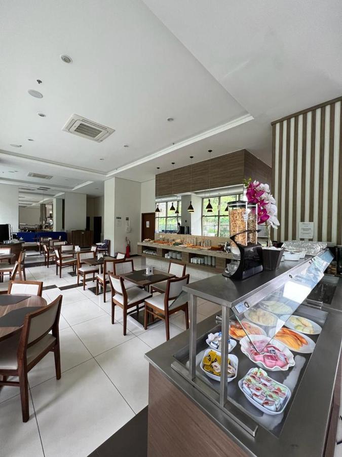 Ferlho Suites Rio Centro Via Premiere Рио де Жанейро Екстериор снимка